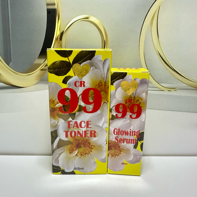 TONER / SERUM NATURAL 99 ORIGINAL BPOM