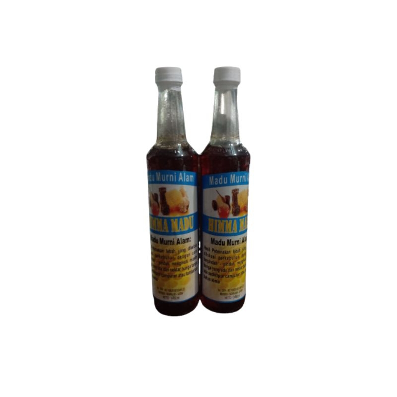 

Madu Murni Alam | Madu murni Alam by Himma Madu
