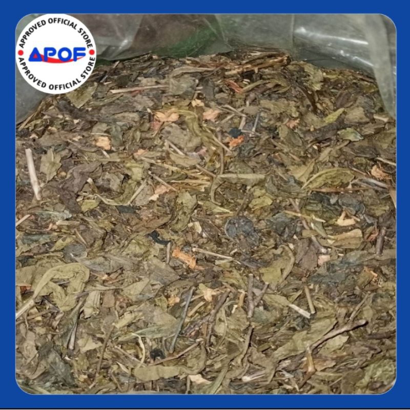 

Teh goreng lokal 100 gr 250 gr