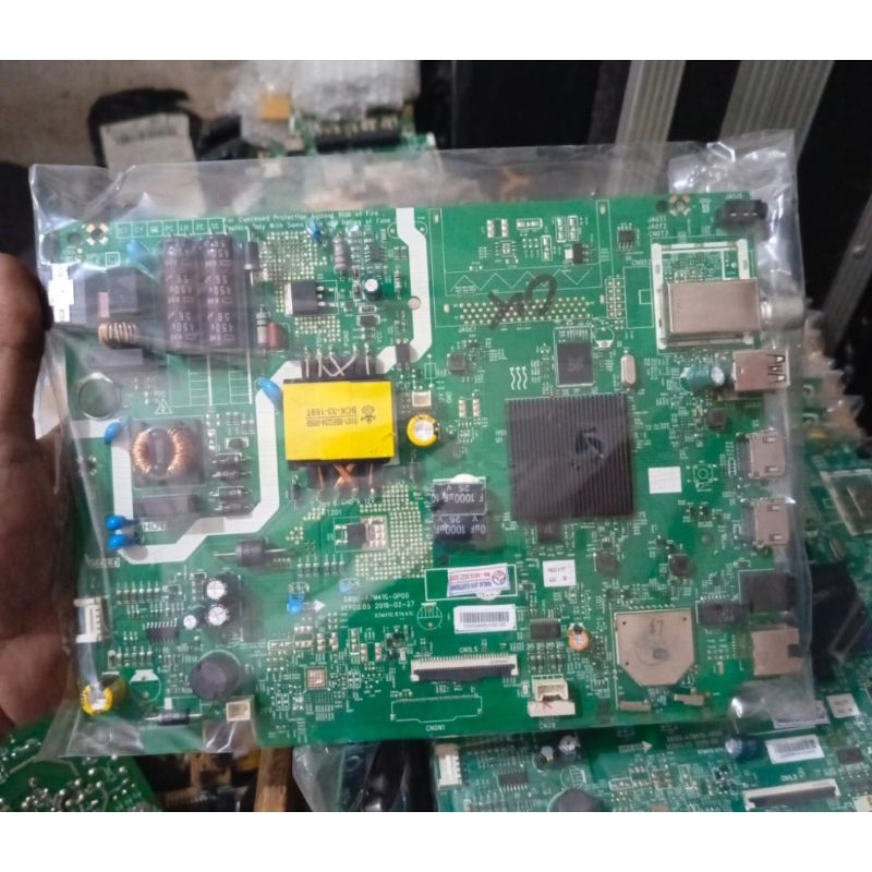mainboard tv COOCAA 32S6G