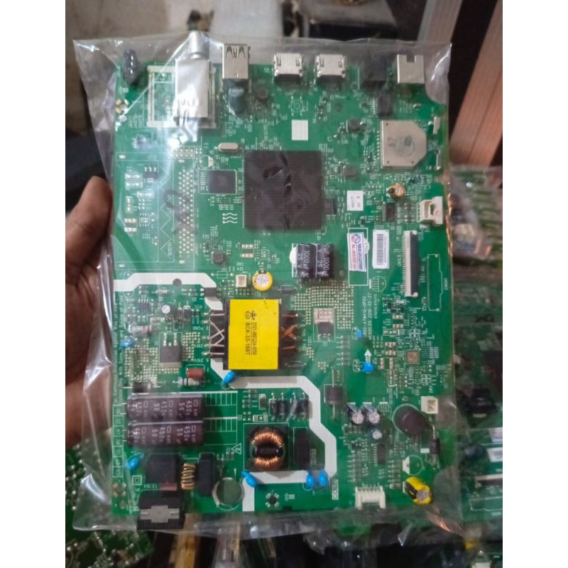 mb mainboard tv COOCAA 32TB5000