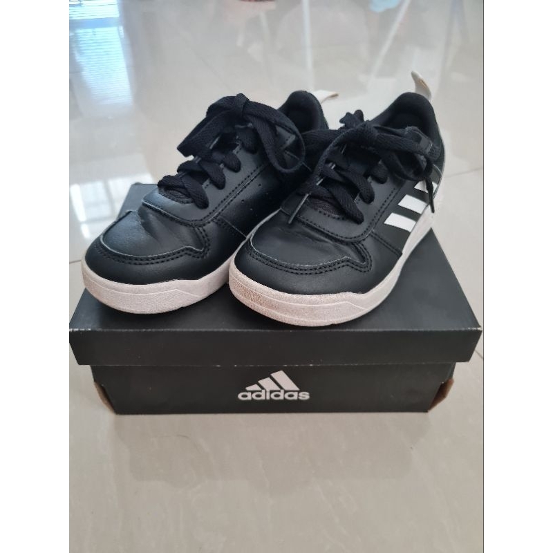ADIDAS Sneakers Tensaur K Sepatu Anak Sekolah