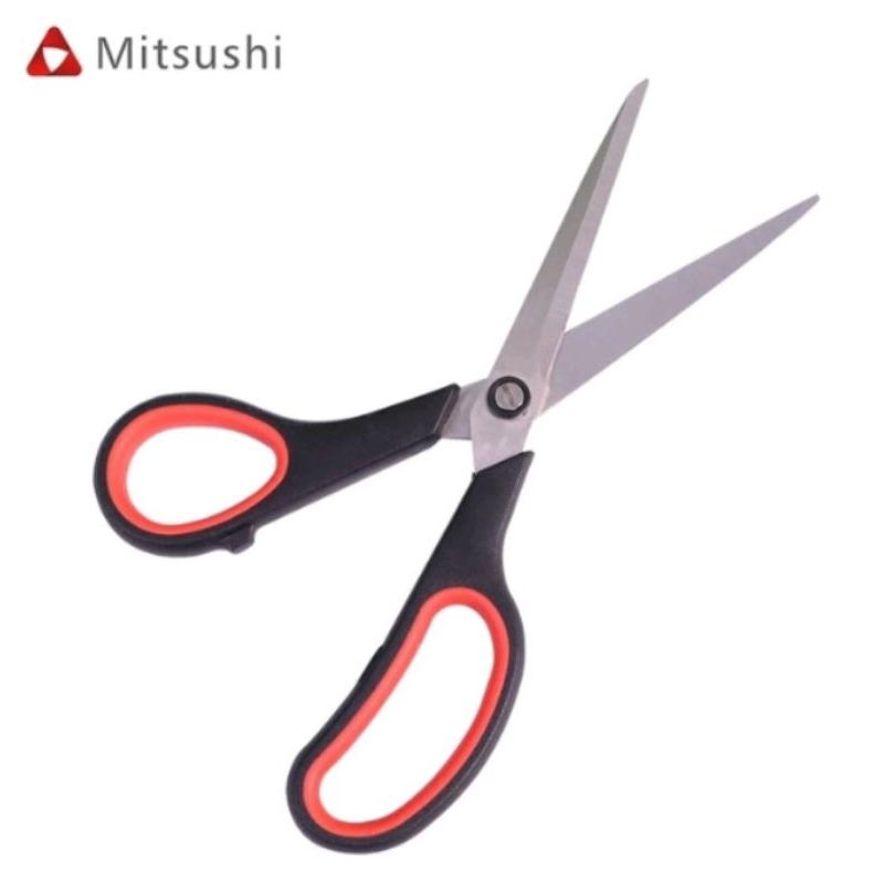 

Gunting stainless besar tajam 24 cm