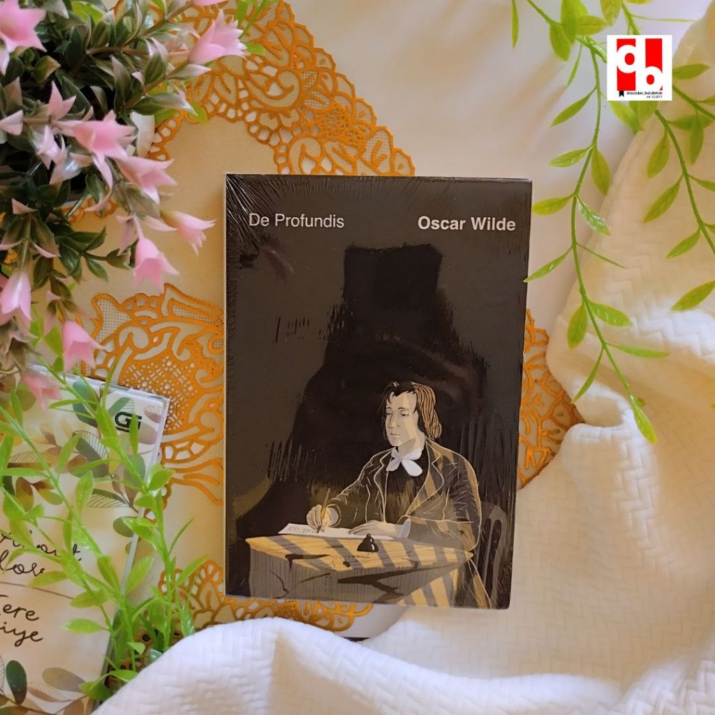 De Profundis Oscar Wilde Novel Sastra Terjemahan
