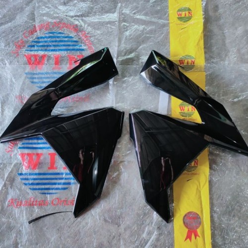 Sayap tebeng depan kanan kiri vario 125 150 led 2015 2017 K59/Tebeng luar VARIO 125 150 led SET kiri