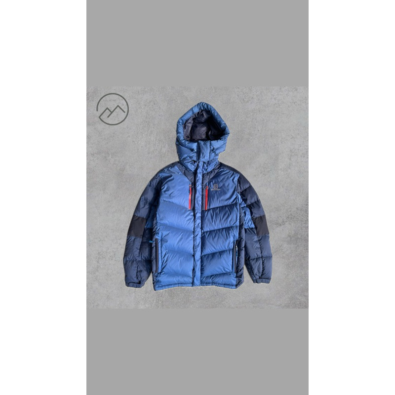 CO Jacket bulang salomon