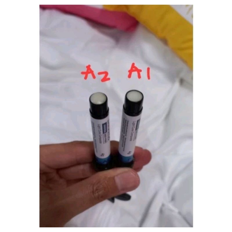ENHANCE LEM VENEER DAN GIGI KELINCI