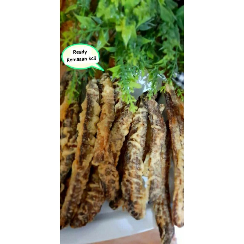 

Sale Jari Pisang Renyah 150gr