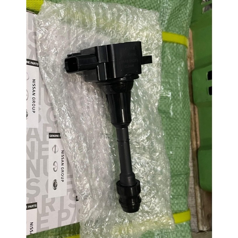 COIL IGNITION COIL PENGAPIAN NISSAN XTRAIL T30 SERENA C24