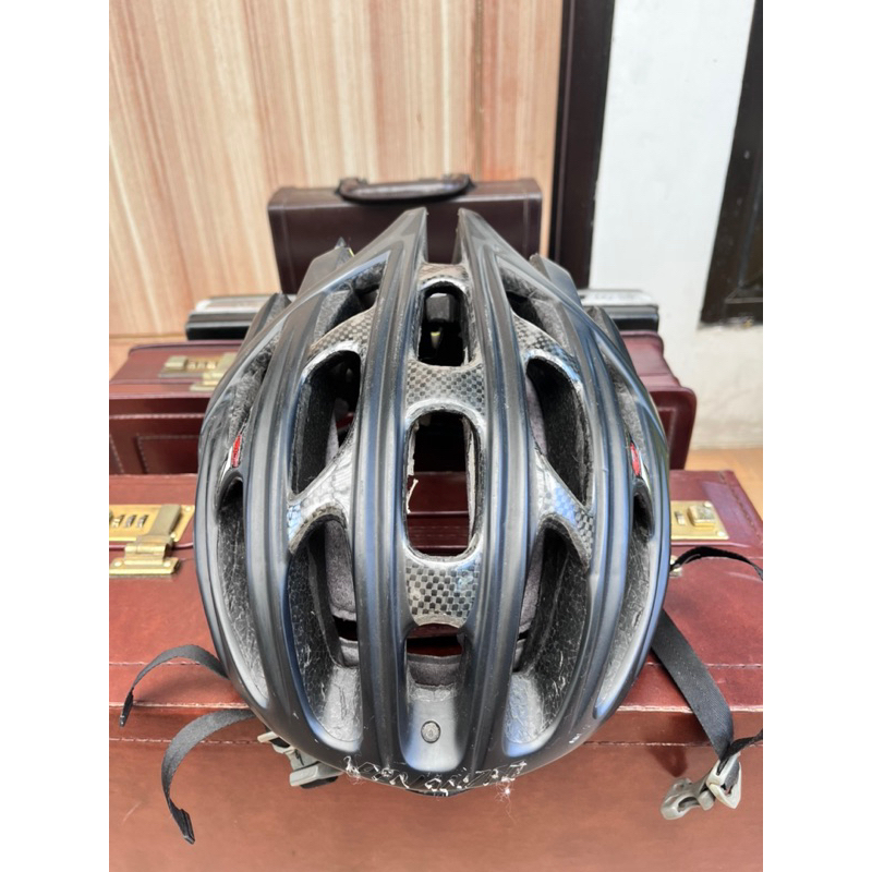 helm specialized original/ helm sepeda/ helm sepeda bekas