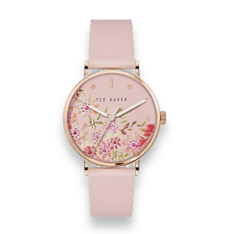 Jam tangan Ted Baker BKPPHS238 original