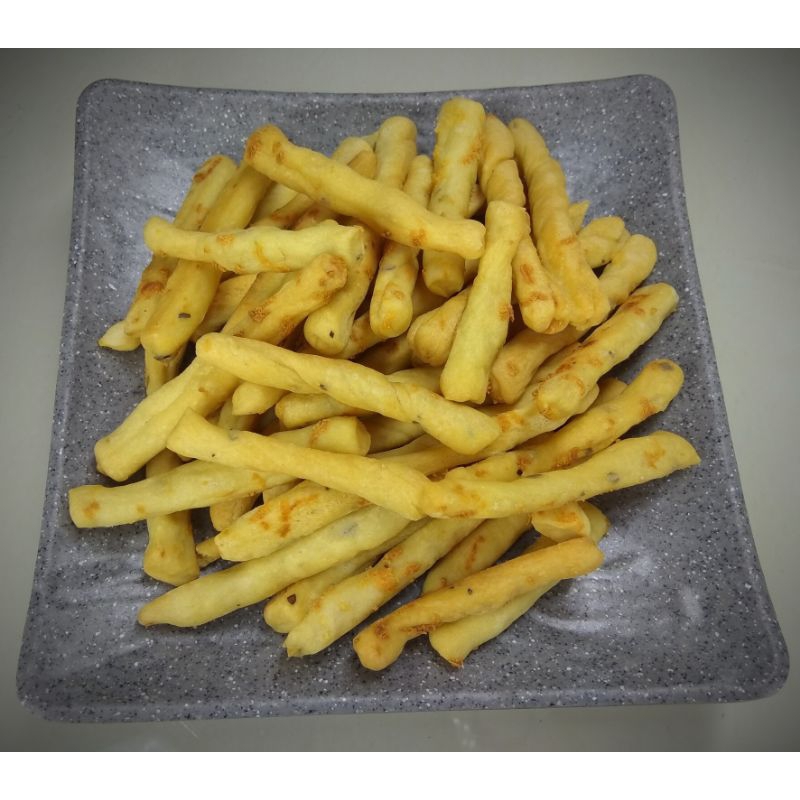 

Paket Hemat Kue Diabetes Murah banget @100 gram isi 5 Gachor NUWUN food