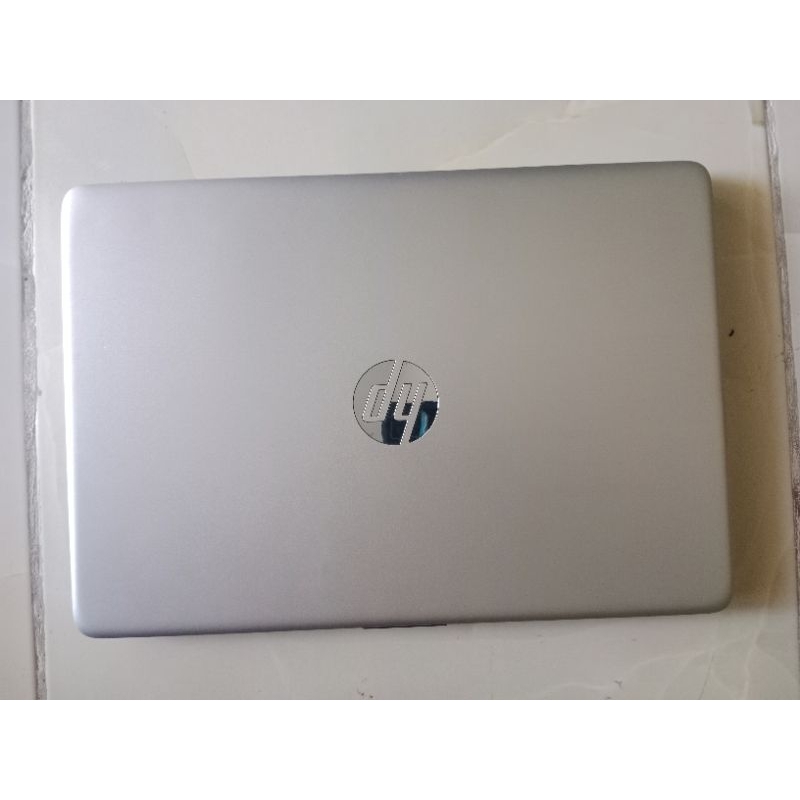 laptop HP 14s dk1122au amd althon gold
