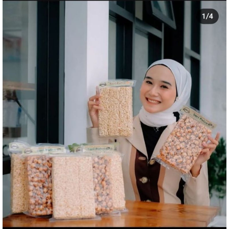 (JIPANG)teng-teng JAGUNG KARAMEL