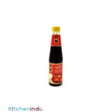 

Tai Hua Oyster Premium Sauce 500 gr