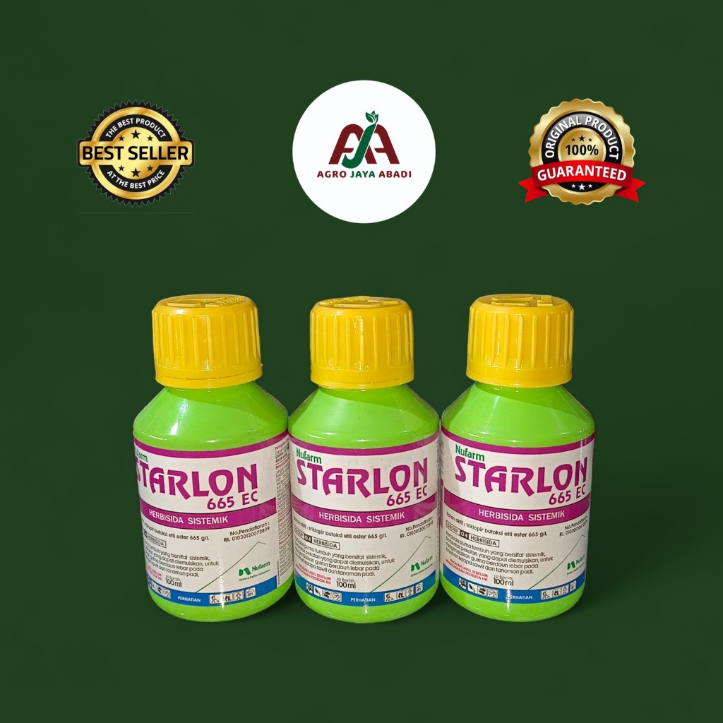 starlon herbisida, obat pembasmi pohon dan akar, racun pohon