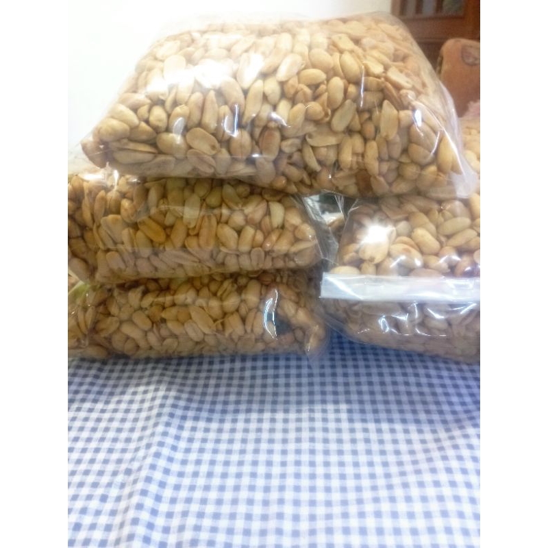 

[PROMO] 1KG KACANG GORENG BAWANG SUPER