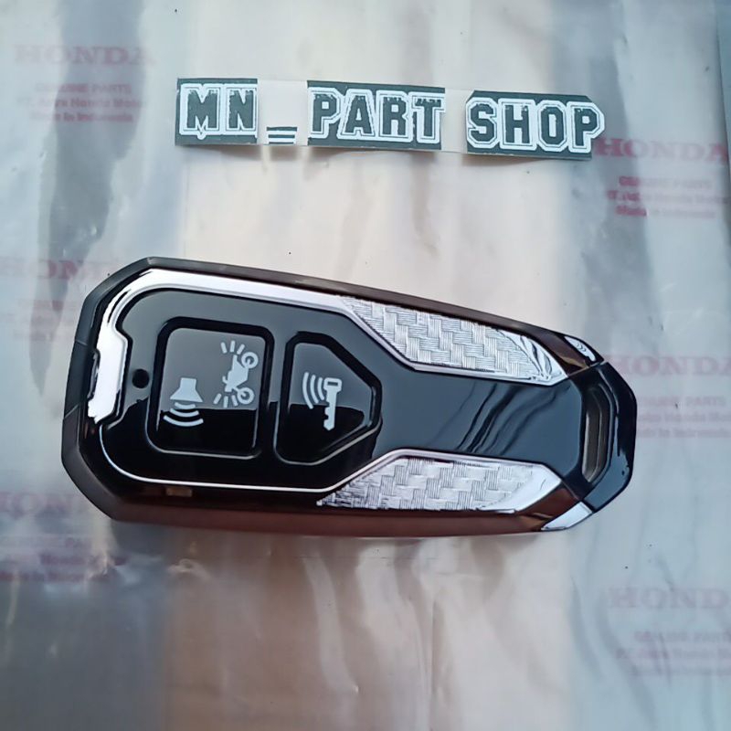 cover remot honda pcx 160 vario 160