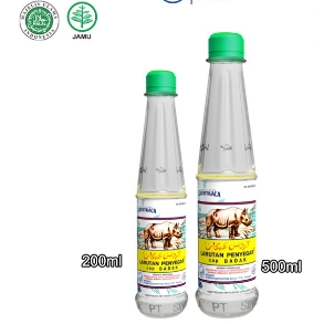 LARUTAN CAP BADAK BOTOL