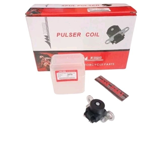 SPULL SPUL SPOOL PULSER JUPITER - CRYPTON - VEGA R LAMA - VEGA R NEW