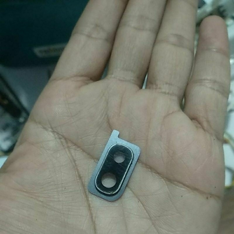 Kaca kamera Bekas Samsung A20