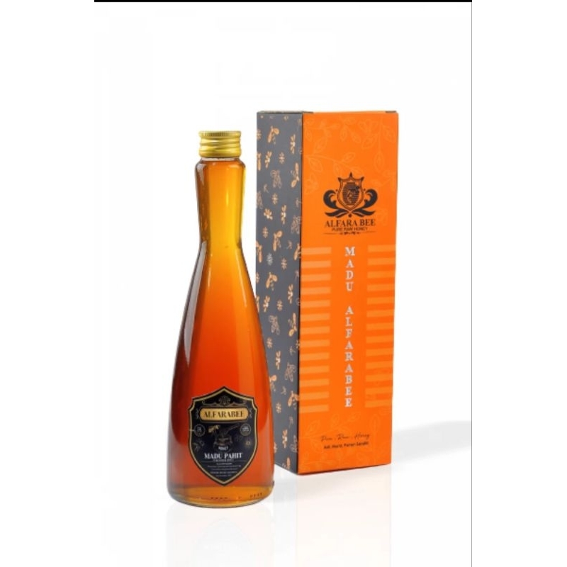 

Madu Pahit 500gr
