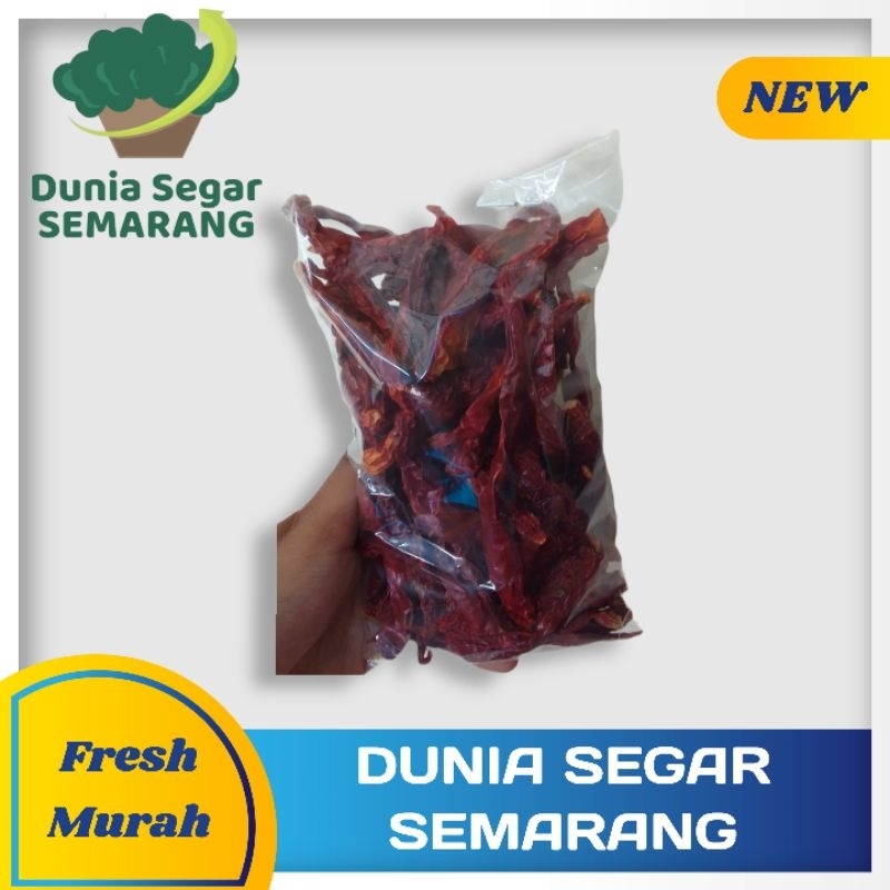 

Cabai Kering 50gr