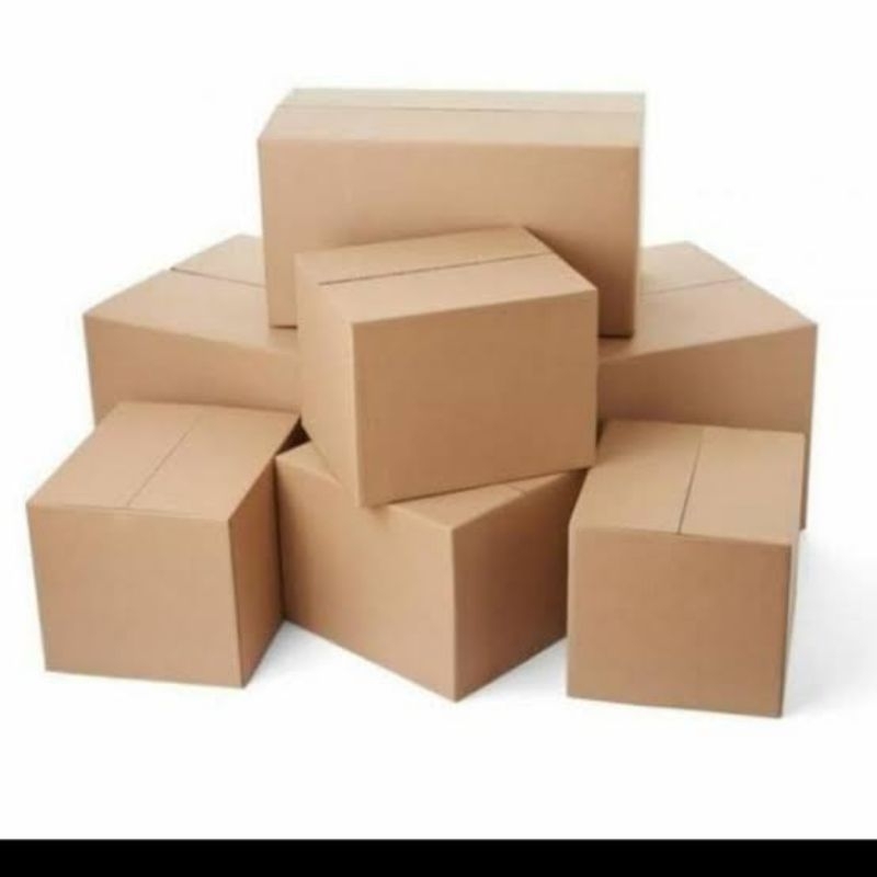 

BOX PACKING UNTUK KLAIM GARANSI