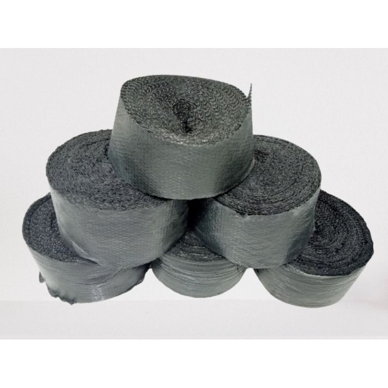 

Termurah Berkualitas Bubble Wrap Plastik Bubble 2,4 Ukuran 20cm X 50m / 40cm X 50m / 60cm X 50m Non Kord
