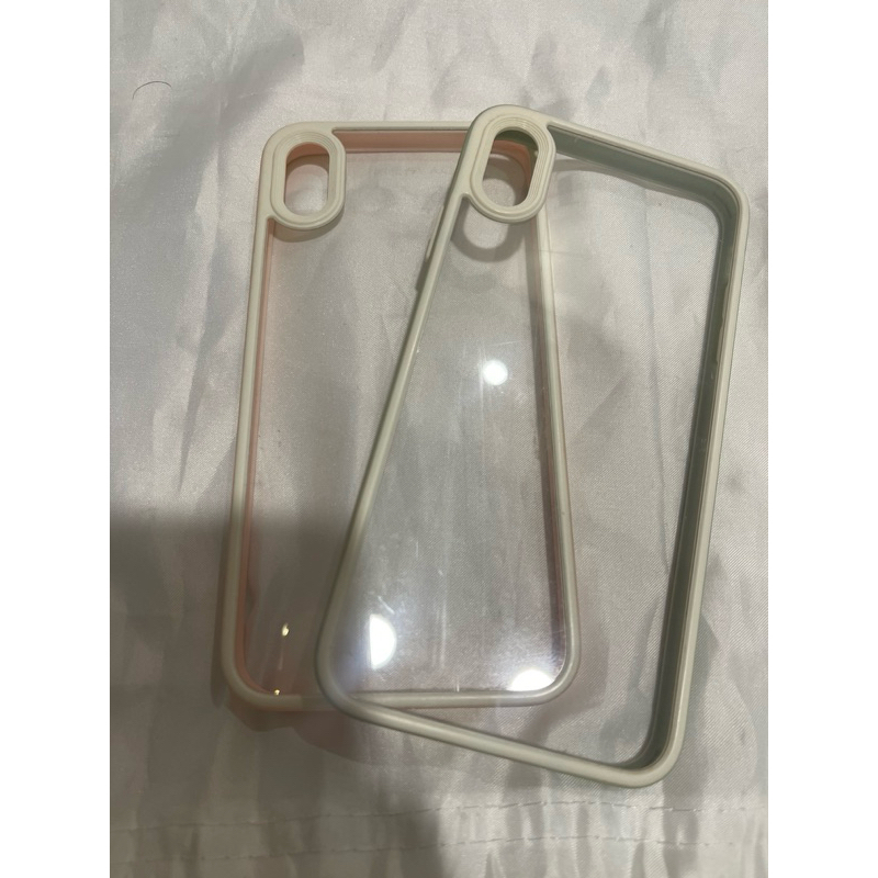 Case iphone Xs Max preloved softcase