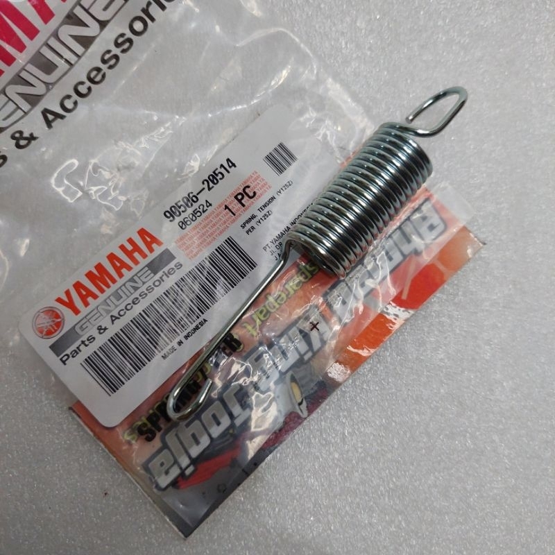 Per standar samping nuovo mio sporty smile m3 j fino soul gt xride xeon y125z 125z original yamaha 9