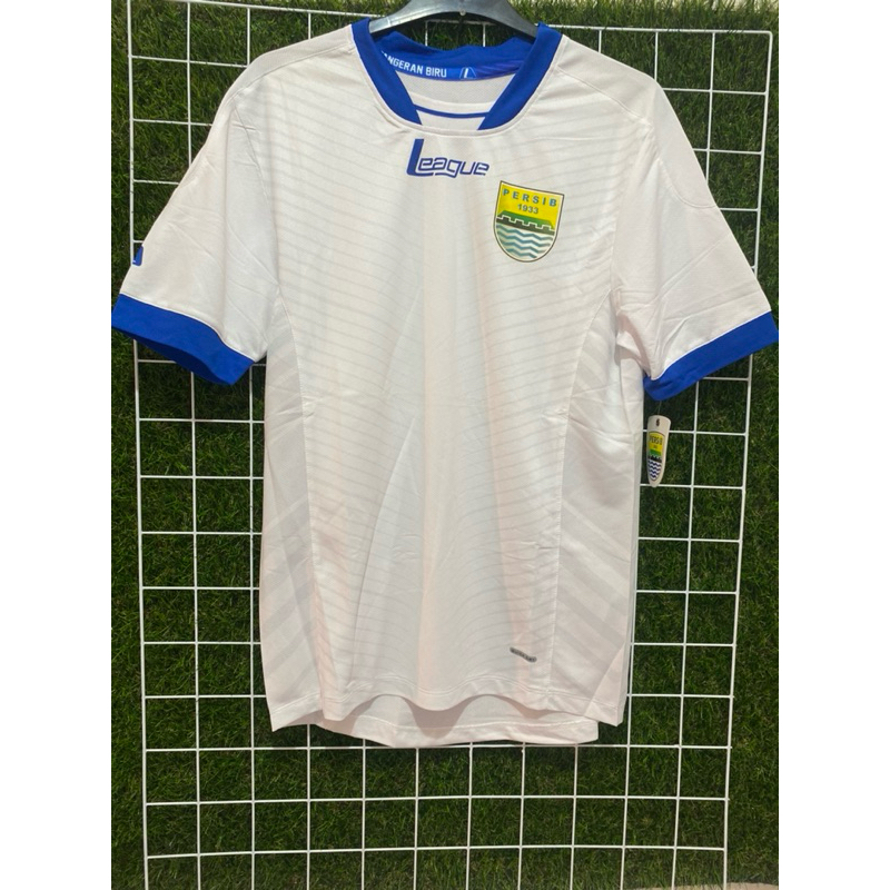 Jersey Persib Bandung Original Away ISL 2014