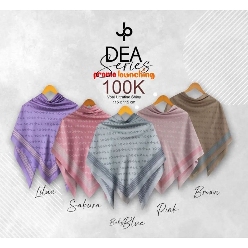 JOURNEY SCARVES DEA SERIES/DEA SERIES JOURNEY SCARVES ORI/JOURNEY ORI/KERUDUNG JOURNEY ORI BANDUNG