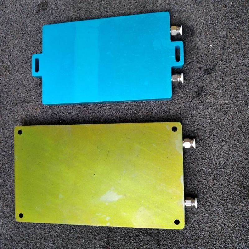 WATER BLOCK VOTOL EM50