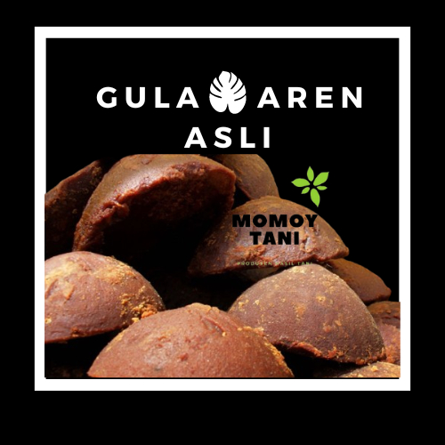 

Gula Aren 1kg 100% Asli TERBUKTI