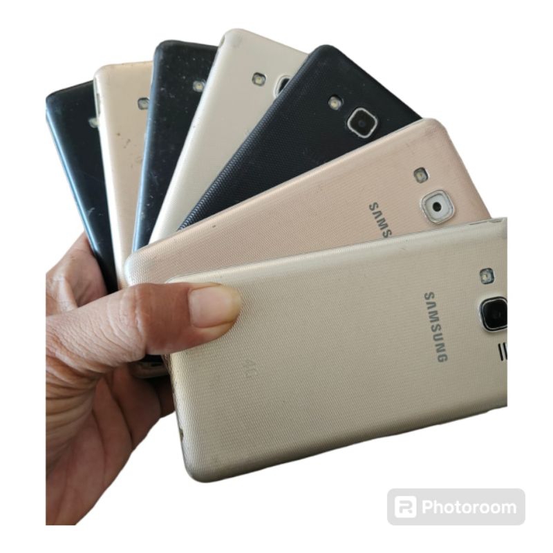 mesin samsung j2 prime G532G normal