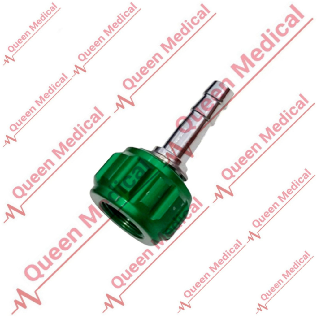 Konektor Oksigen Type DISS/Konektor Oxygen DISS