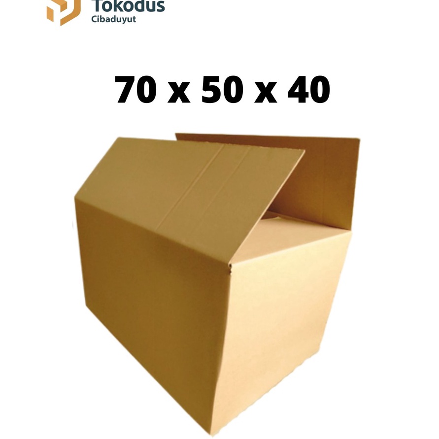 

Ekstra Kardus Box Besar Kardus Box Packing Kardus Box Penyimpanan Kardus Box Jumbo Dus Jumbo uk 7 x 5 x 4 cm Tokodus Cibaduyut