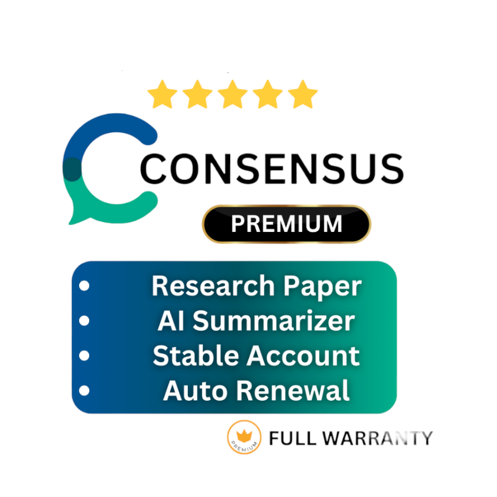 Consensus Premium