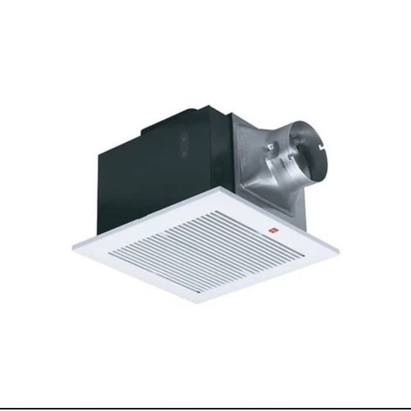 Exhaust Fan Ceiling Siroco Kdk 24CDQN