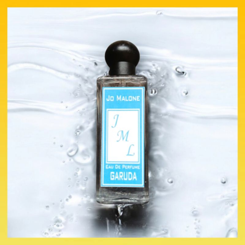 PARFUM BOTOL PANJANG 30ML