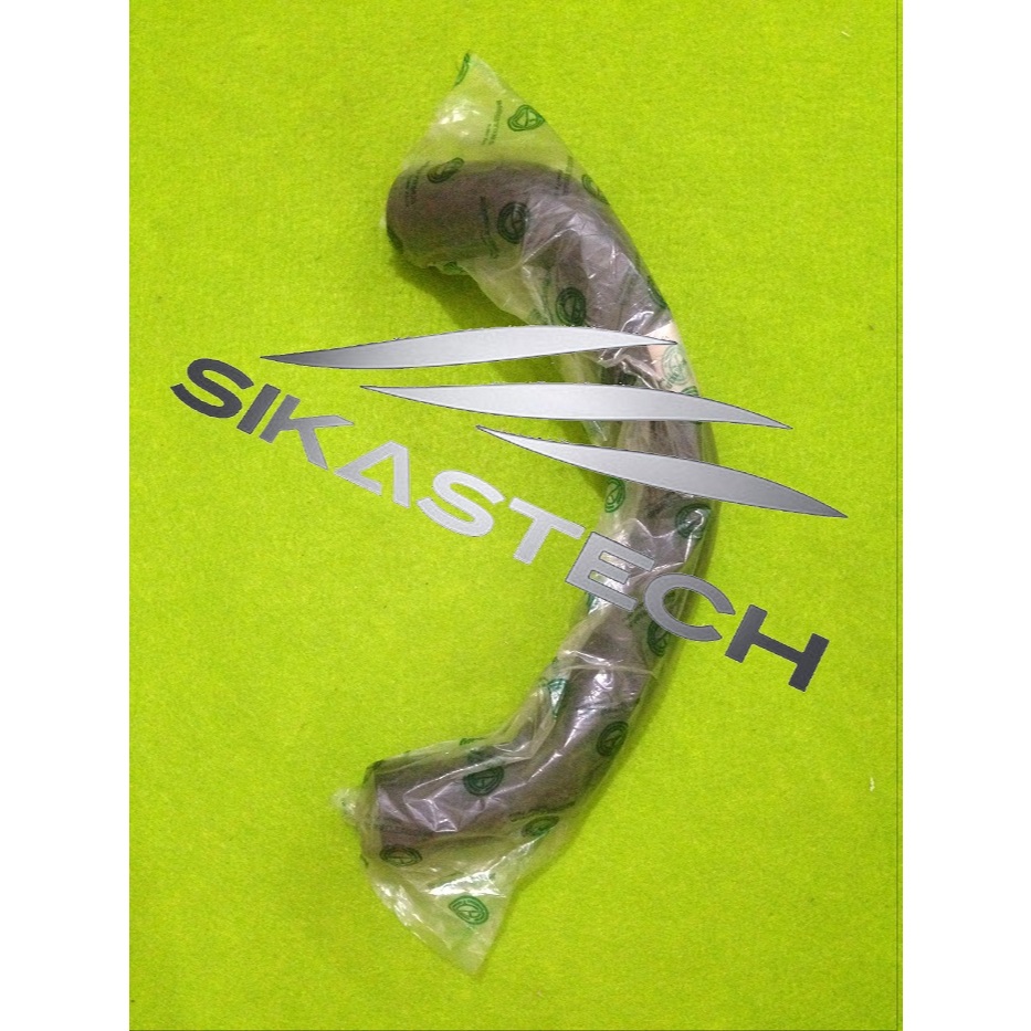 16572-05010 SELANG BAWAH RADIATOR LOWER HOSE TOYOTA 2L KIJANG LF60 LF70 LF72 LF80 LF82 LGX KRISTA KA