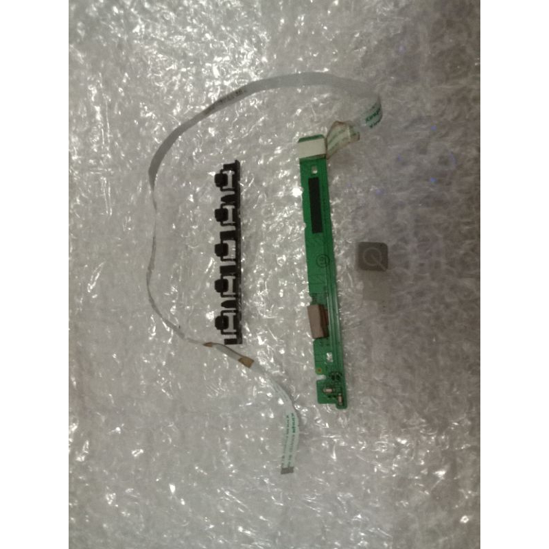 Acer P166HQL flexible power