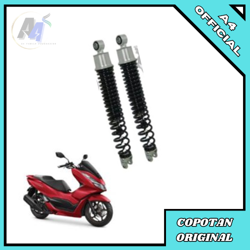 SHOCKBREAKER (copotan) ORIGINAL HONDA PCX150 - PCX160