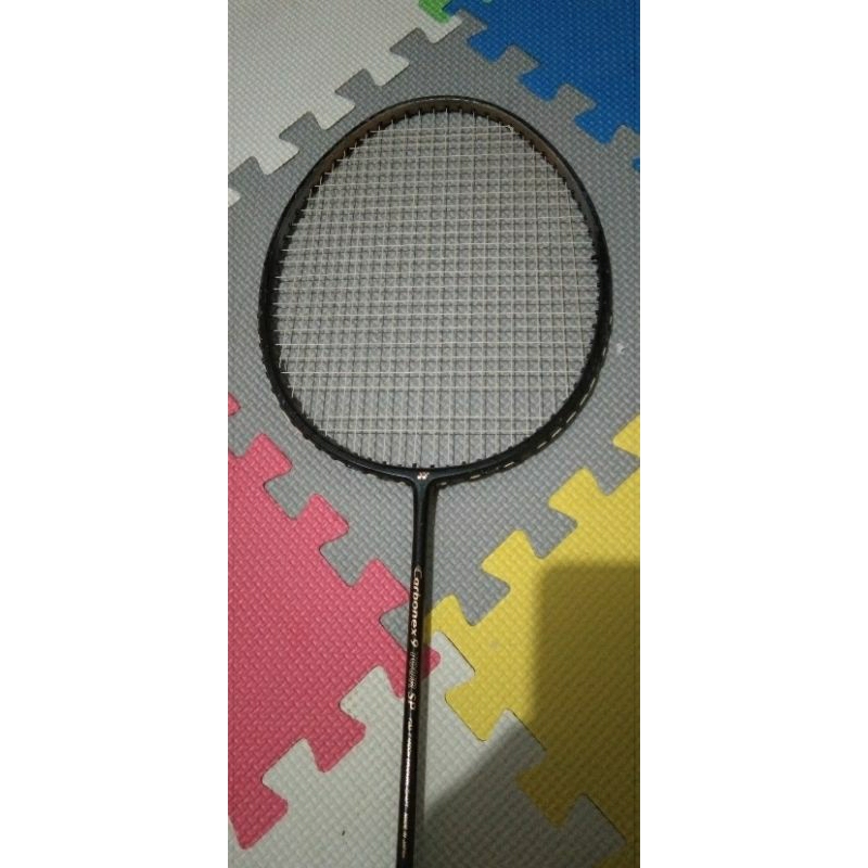 raket yonex carbonex 9 series original japan raket badminton yonex bulu tangkis