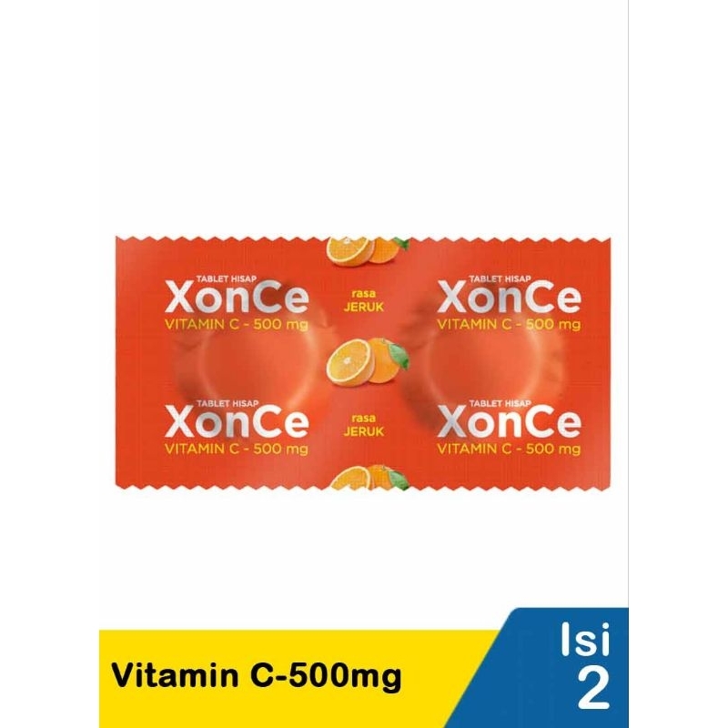XonCe