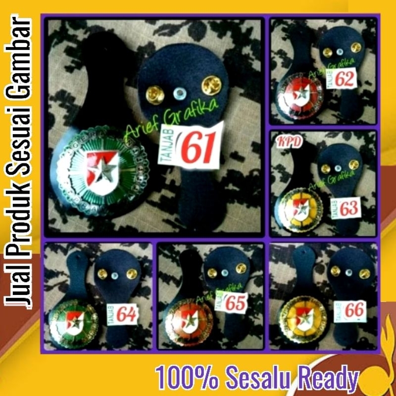 Tanjab pelatih KPD KPL pramuka