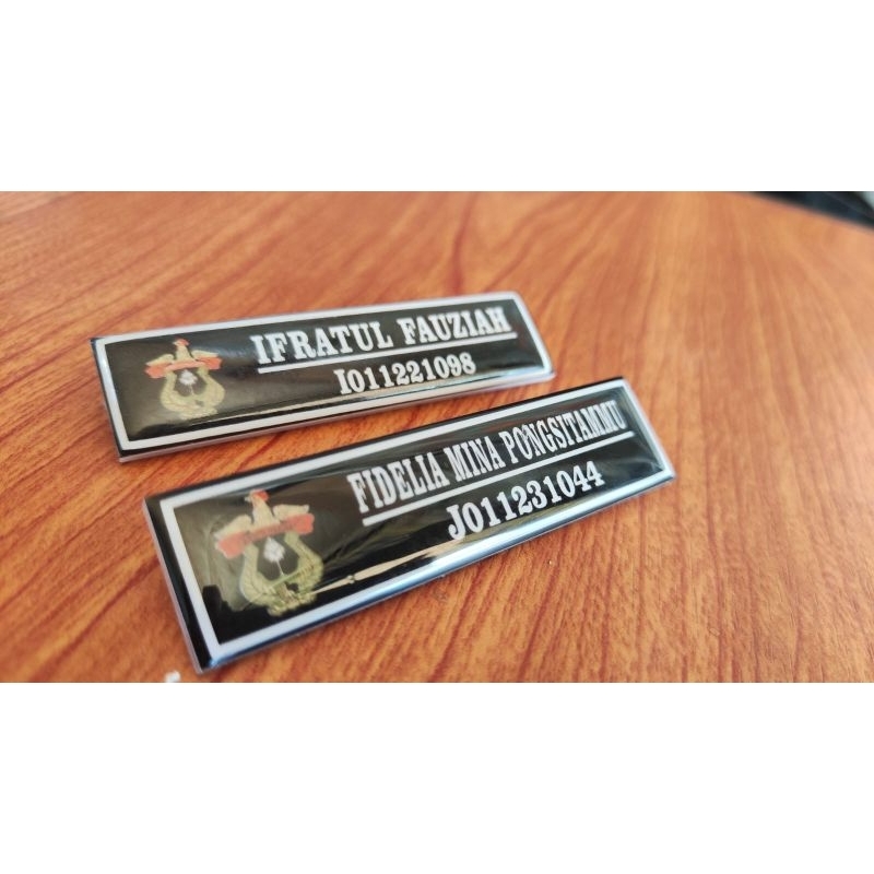 

PAPAN NAMA LAB TIMBUL