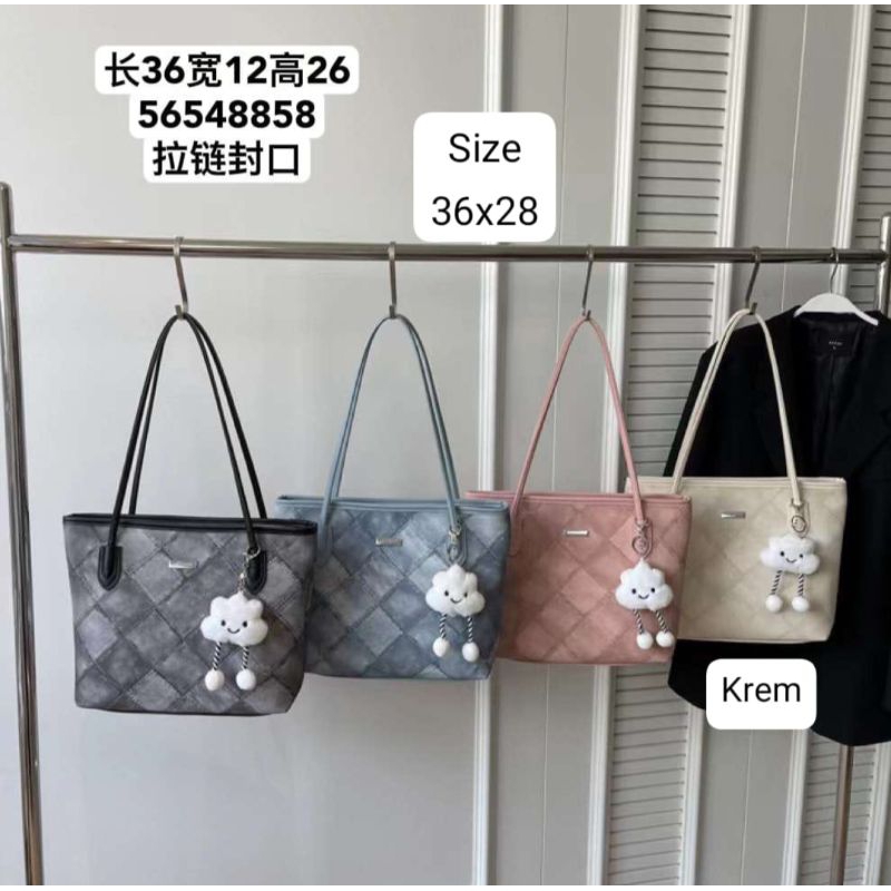 tas tote awan