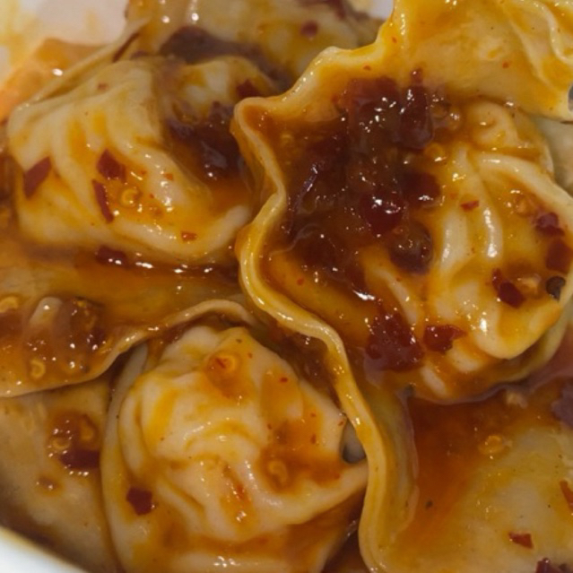 

WONTON BY ARCA